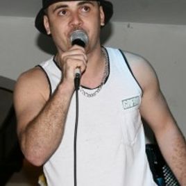 Imagem de Marcone