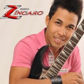 Imagem de Tiel Lopes
