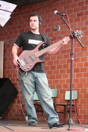 Imagem de Mauricio Daniel Vogel da Silva