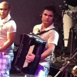 Imagem de Xande