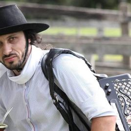 Imagem de Paulinho Mocelim