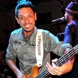 Imagem de Adriano Chagas