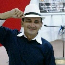 Imagem de Frank Pompilho