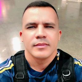 Imagem de Rapper Jonathan
