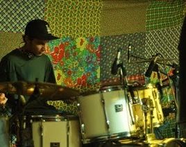 Imagem de FELIPE BULÉ