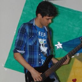 Imagem de Rafael Calado