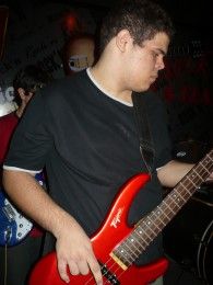 Imagem de Dani