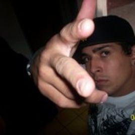 Imagem de Thiaguinho