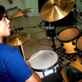 Imagem de Thyago