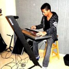 Imagem de Lucas
