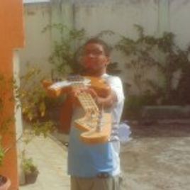 Imagem de Tiago