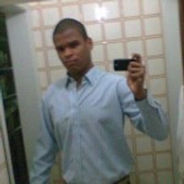 Imagem de João (Kong)