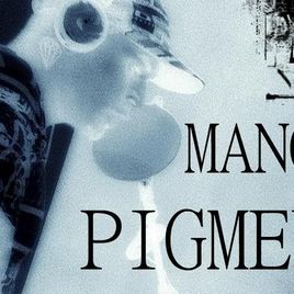 Imagem de Mano Pigmeu