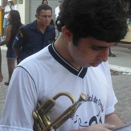 Imagem de João Paulo