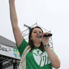Imagem de Fernanda Lessa