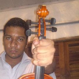 Imagem de Nelson Salles de Barros Filho