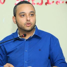 Imagem de Israel Cardoso