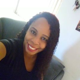 Imagem de Thainara Vilas