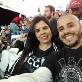 Imagem de Cristiane & Oziel