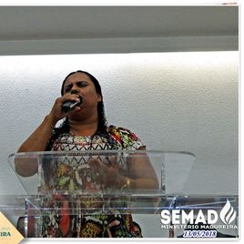 Imagem de Ivanilde Ribeiro