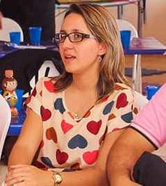 Imagem de Talissa Cardoso