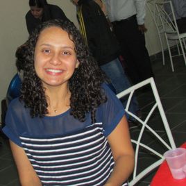 Imagem de Andressa Serrador