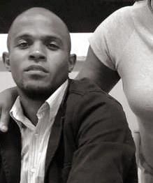 Imagem de Ednaldo Gomes