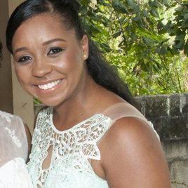 Imagem de Damares Silva