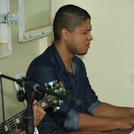 Imagem de Enoque Neris