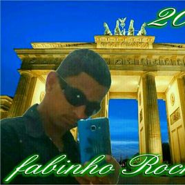 Imagem de fabinho Rocha oficial