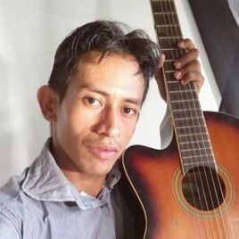 Imagem de Carlos Silva o oficial