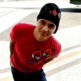 Imagem de Gah