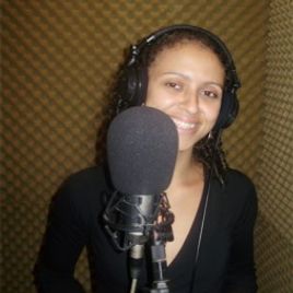 Imagem de Alba Valeria