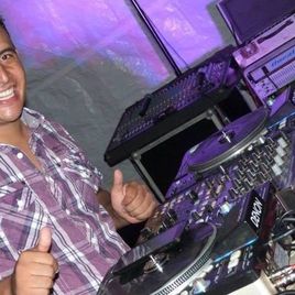 Imagem de Dj Macalé