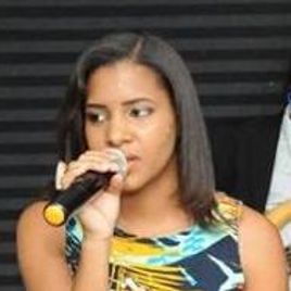 Imagem de Fabiana Luiza dos Reis