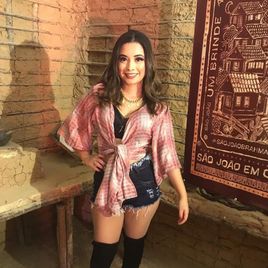 Imagem de Mara Rodrigues