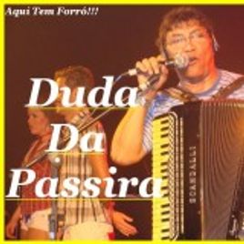 Imagem de Mestre Duda Da Passira