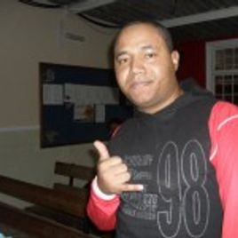 Imagem de Anderson
