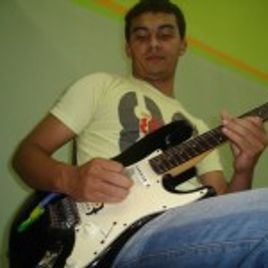 Imagem de Wilame mendes