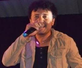 Imagem de Adriano Marinho dos Santos