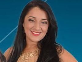 Imagem de Fabiana Santos