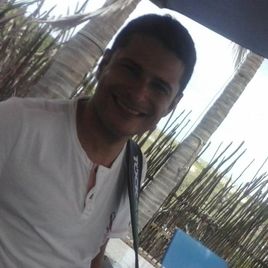 Imagem de Moisés Silveira