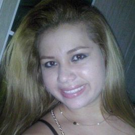 Imagem de Rayane Monteiro