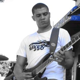 Imagem de Cristiano Placido