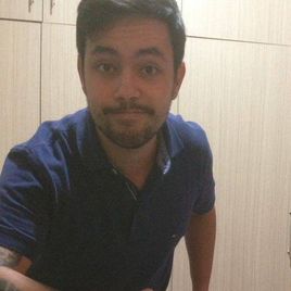 Imagem de Jailson oliveira
