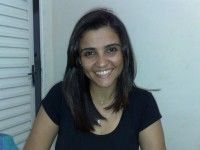 Imagem de CINTHIA HONORATO