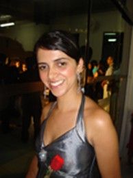 Imagem de JULIANA MORAIS (JÚ)
