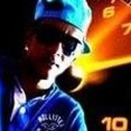 Imagem de Adriano Mlk Zika