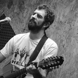 Imagem de Claudio Pimentel