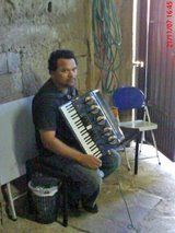 Imagem de Nozinho do acordeon